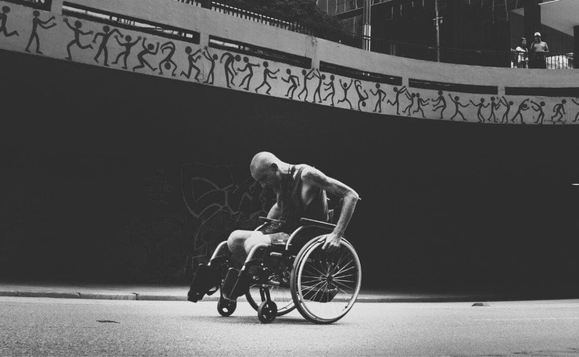 termino discapacidad constitucion