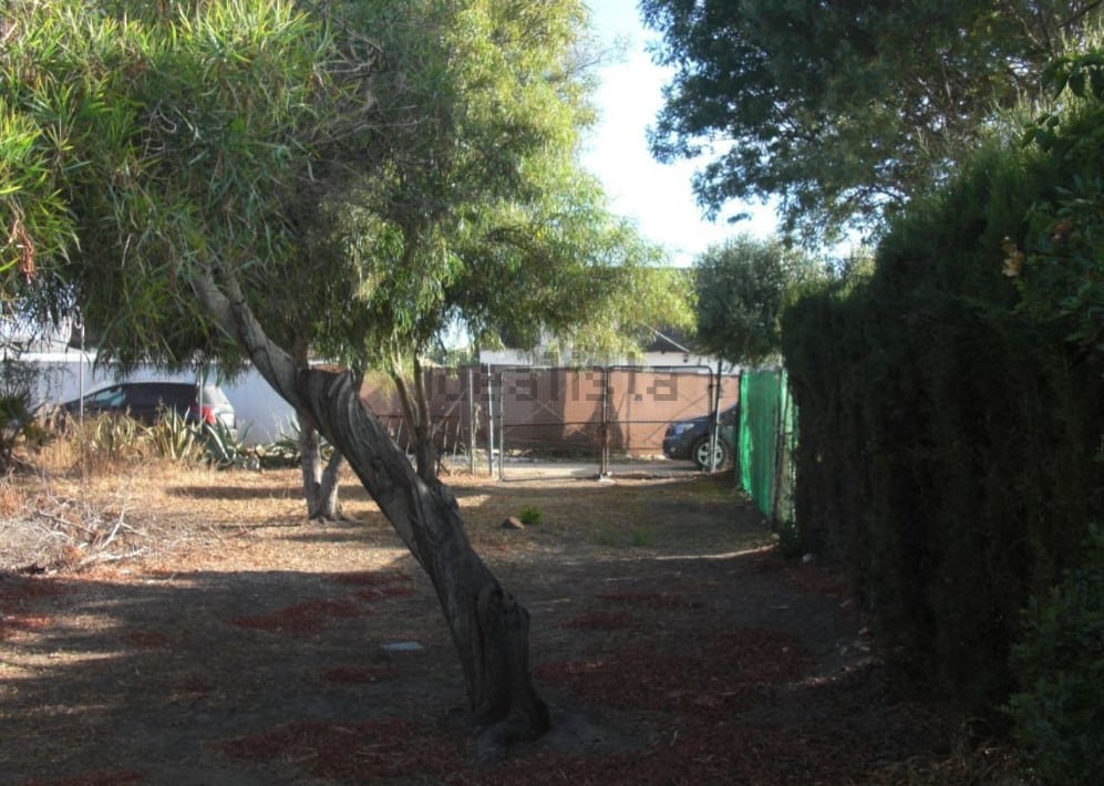 terreno finca palmar vejer cádiz conil vivienda venta campo