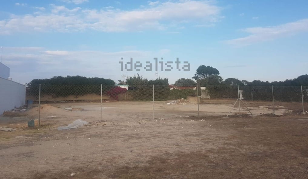 terreno finca palmar vejer cádiz conil vivienda venta campo