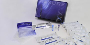 Test VIASURE SARS-CoV-2, Flu & RSV Real Time PCR Detection Kit