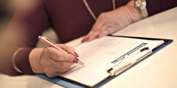 Diferencias entre el testamento y la declaración de herederos