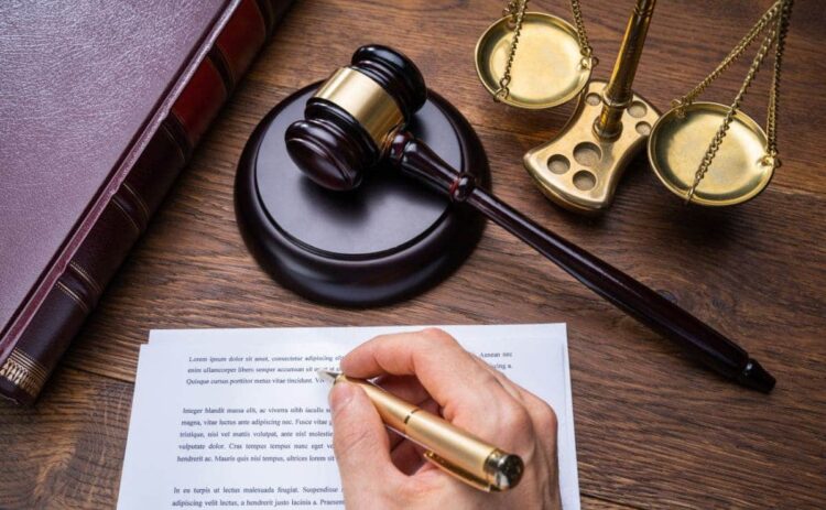 Cómo hacer un testamento válido sin ir al notario