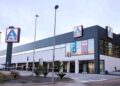 El botiquín de primeros auxilios para el coche de Aldi