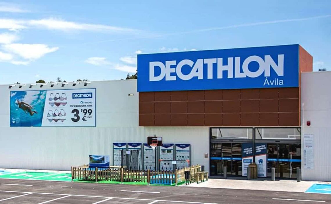 Los pantalones de running más cómodos de Decathlon en rebajas