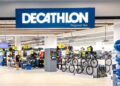 El forro polar de Decathlon