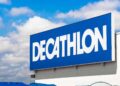 Mochila trekking de Decathlon