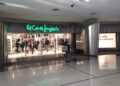 El sofá cama elegante y fácil de usar de El Corte Inglés