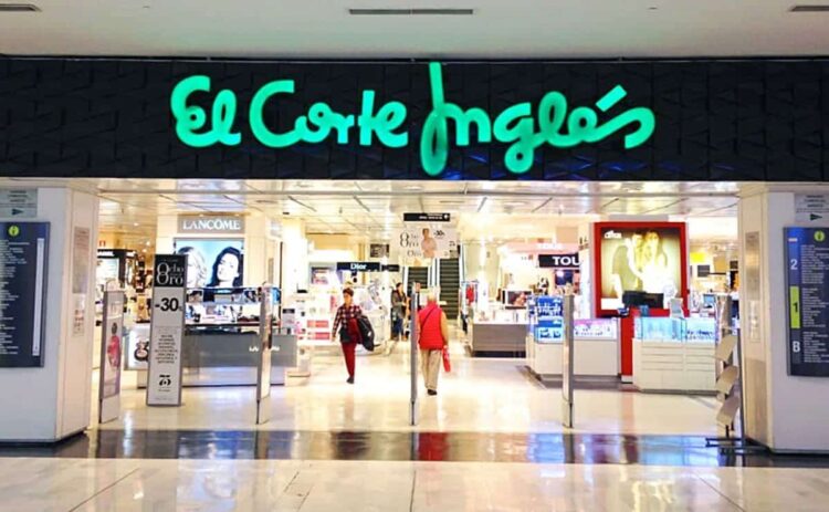 Este es el gastro extra por la devolución de tus compras en EL Corte Inglés y H&M