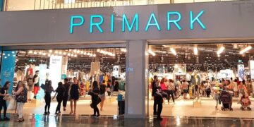 El pijama 'low cost' de Primark ideal para tus viajes y escapadas de fin de semana esta primavera