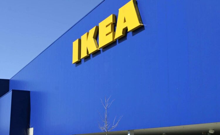 El purificador de aire perfecto para primavera ahora rebajado con la tarjeta IKEA FAMILY