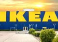 El soporte para plantas de IKEA
