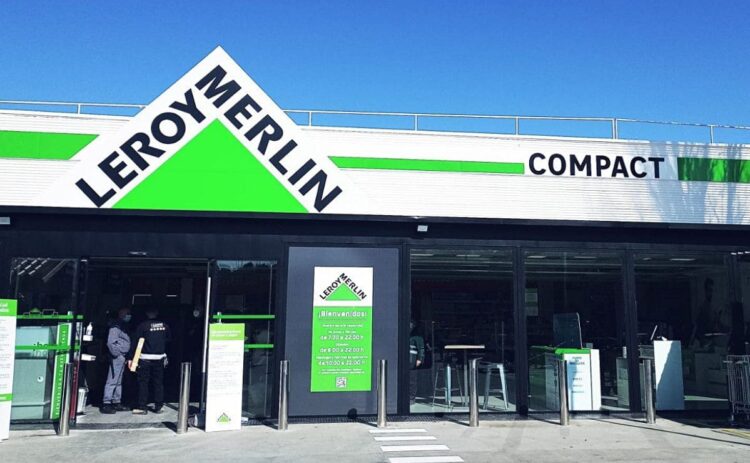 Ahorra dinero comprando en Leroy Merlin con nueva promoción