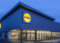 Tienda Lidl