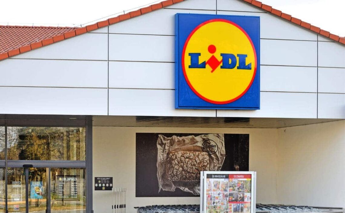 Descuentos en la vuelta al cole de los supermercados Lidl