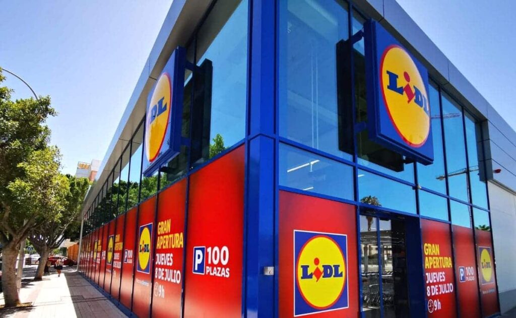 Descuentos en artículos para la vuelta al cole en Lidl