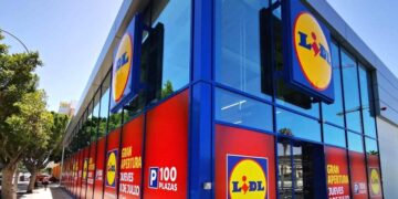 Descuentos en artículos para la vuelta al cole en Lidl