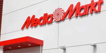 Cafetera superautomática Siemens rebajada en MediaMarkt