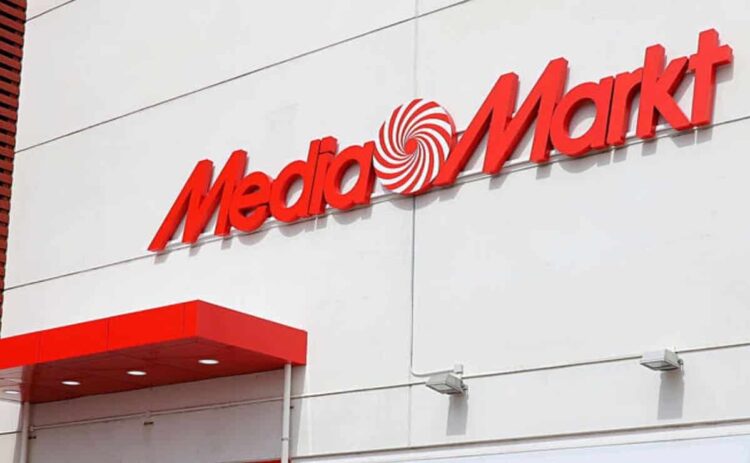 Cafetera superautomática Siemens rebajada en MediaMarkt
