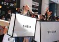 Shein se apunta a la moda sostenible
