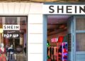 Tienda Shein