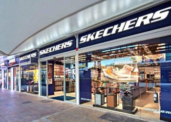 Las zapatillas Skechers más vendidas de Amazon ahora con descuento