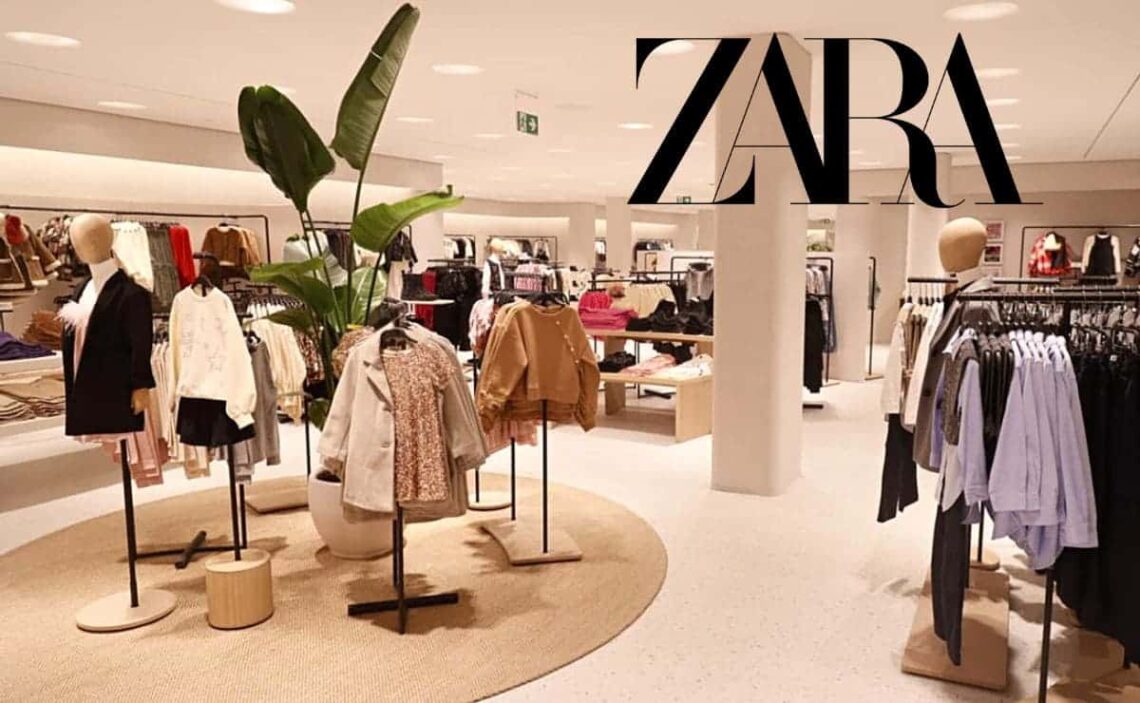 Rebajas Zara invierno 2023: el truco para conocer los mejores