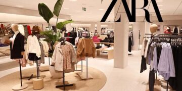 El vestido de Zara con estilo ibicenco que querrás esta primavera