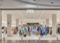 tienda zara ropa