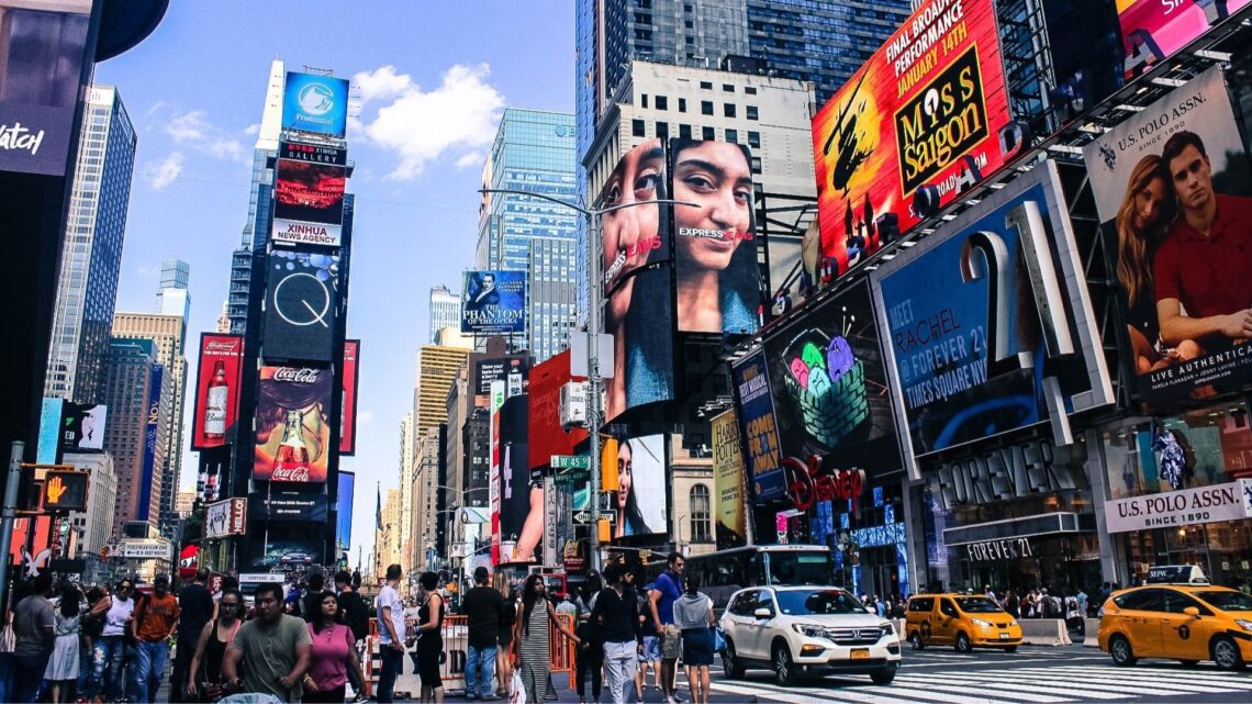 Viajes Carrefour lanza un viaje a New York a precio reducido