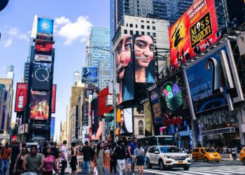 Viajes Carrefour lanza un viaje a New York a precio reducido