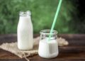 Propiedades de los diferentes tipos de leche