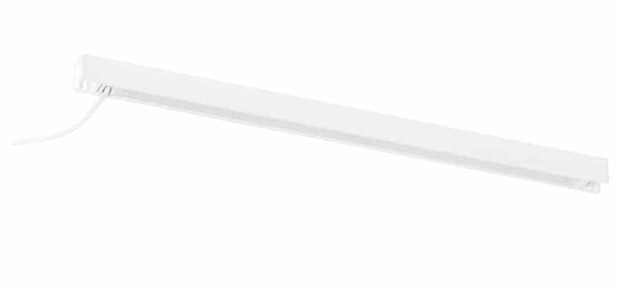 Tira de luz LED de Ikea