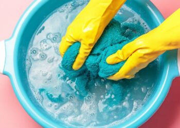 toalla bicarbonato sodio remedio natural casero humedad