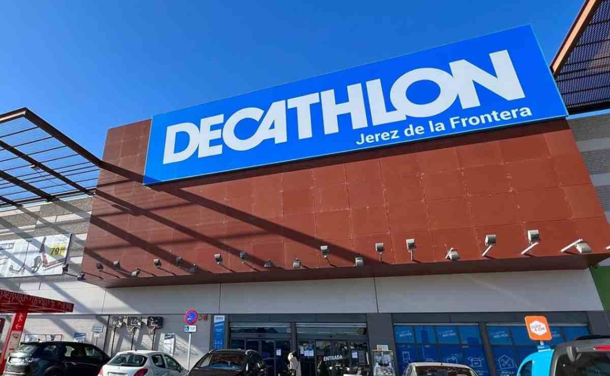 Lastres 2 kg decathlon 2025