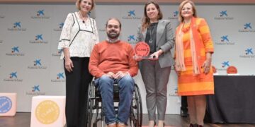 Todo disca, galardonada en los XVI Premios de Periodismo y Comunicación de Fundación Cable