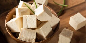 tofu, contraindicaciones, alimento