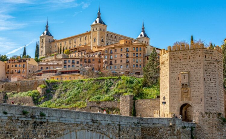 España se cuela en la lista de los 'Mejores destinos europeos para viajar en 2023'