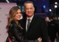 Tom Hanks y Rita Wilson