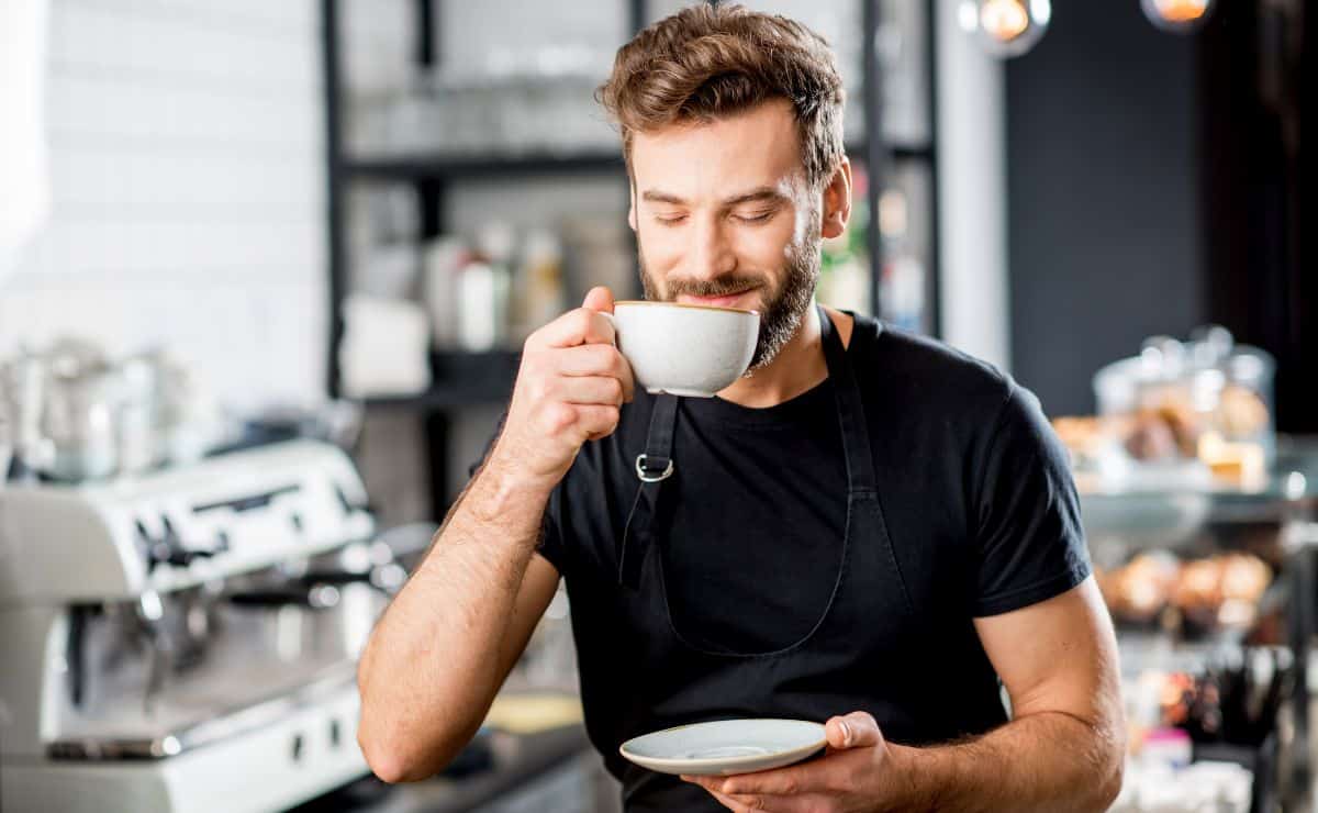 Beneficios del café para el aparato digestivo