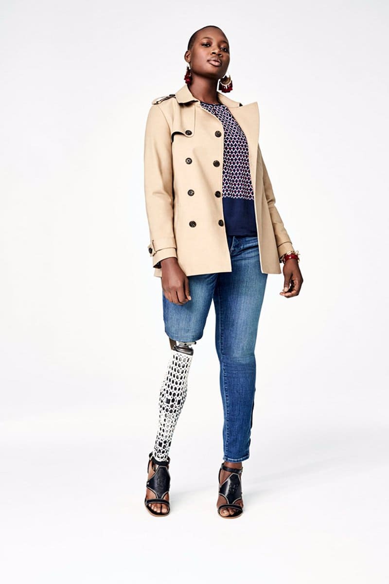 Tommy Hilfiger abre inscripciones para su curso 100% inclusivo