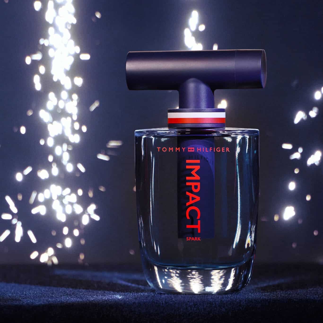 'Impact Star' es el perfume de Tommy Hilfiger que te conquistará esta primavera