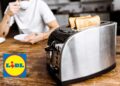 La tostadora de pan de Lidl