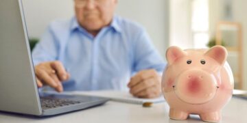 trabajador autónomo jubilación