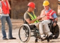 trabajador con discapacidad
