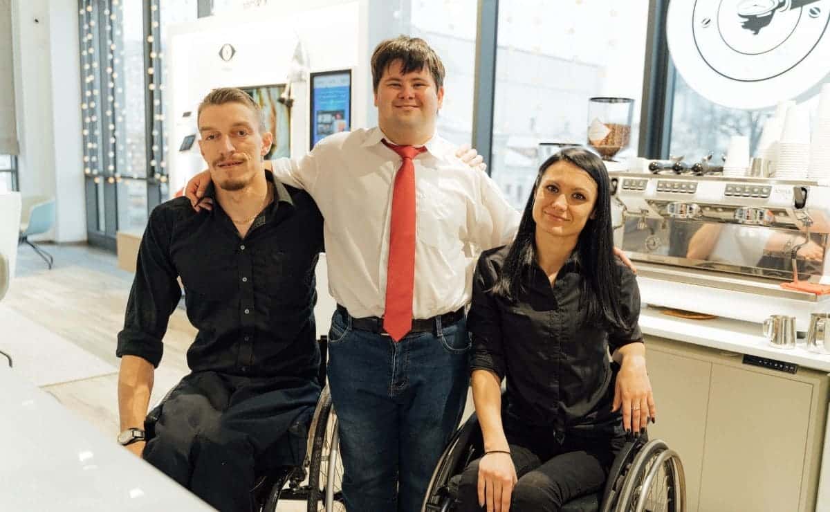 Fundación Adecco da las claves para conseguir el pleno empleo en las personas con discapacidad