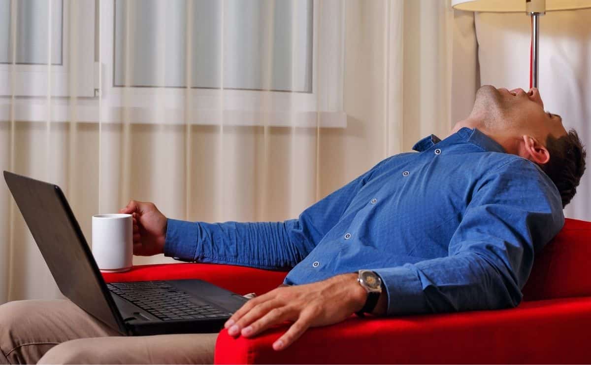 trabajo universidad harvard estrés laboral consejos salud