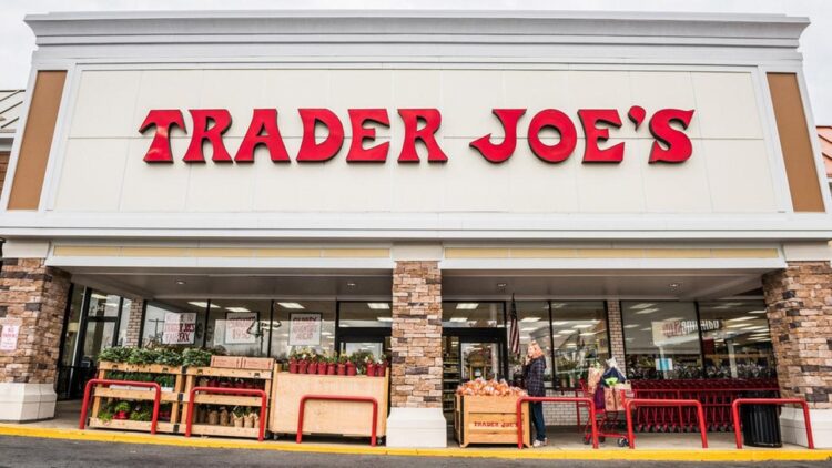 Los productos que no pueden faltar en la cesta de la compra de Trader Joe's