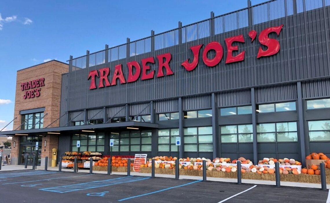 3 ingredientes del supermercado Trader Joe's para hacer una sopa viral