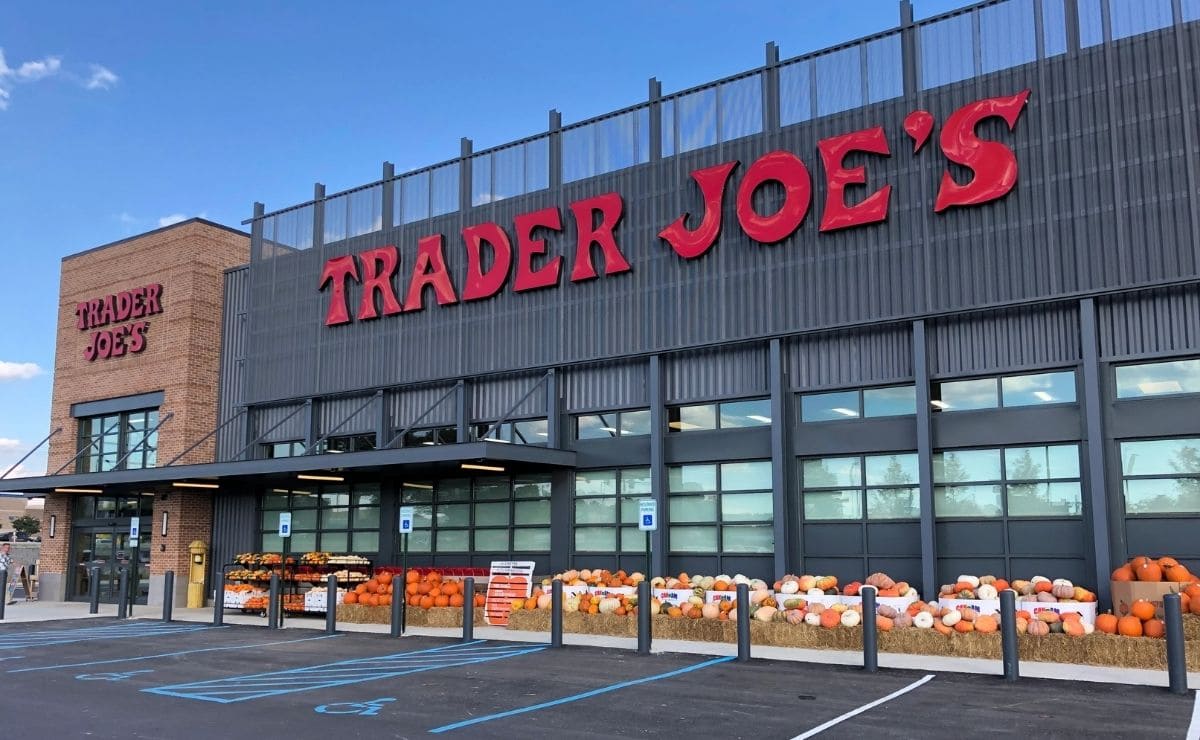 Los productos que no pueden faltar en la cesta de la compra de Trader Joe's