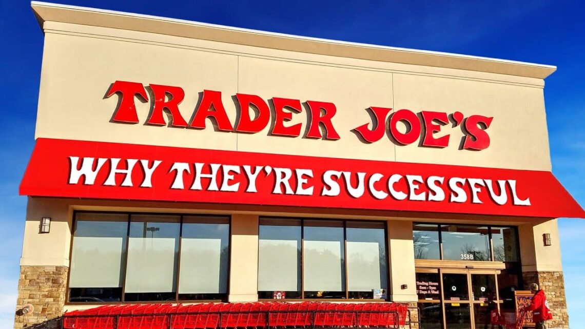 El queso de Jasper Hill Farm es uno de los mejores productos de Trader Joe's